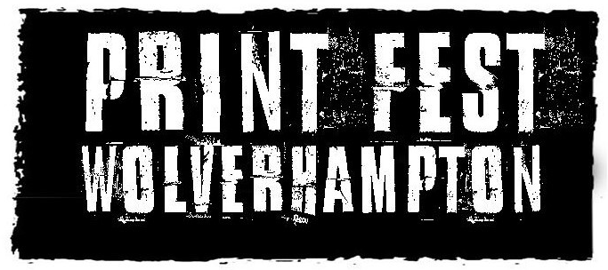 Print Fest Wolverhampton